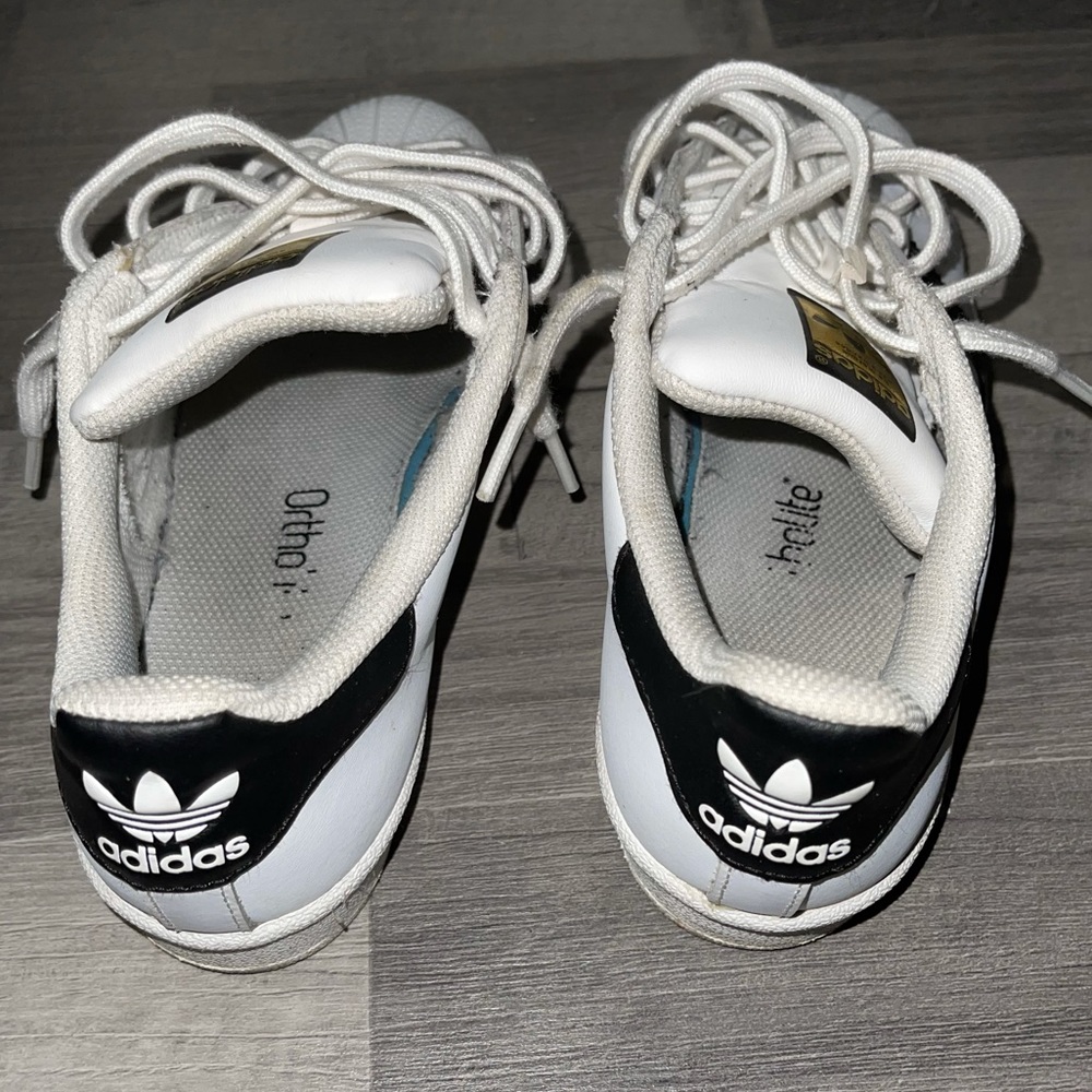 Adidas Superstar - Picture 4 of 6